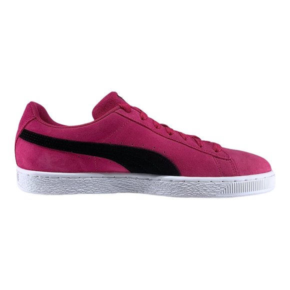 Puma Suede Classic Men's Athletic Lifestyle Shoes - Picture 4 of 8